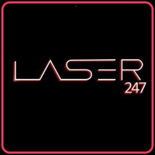 laser247