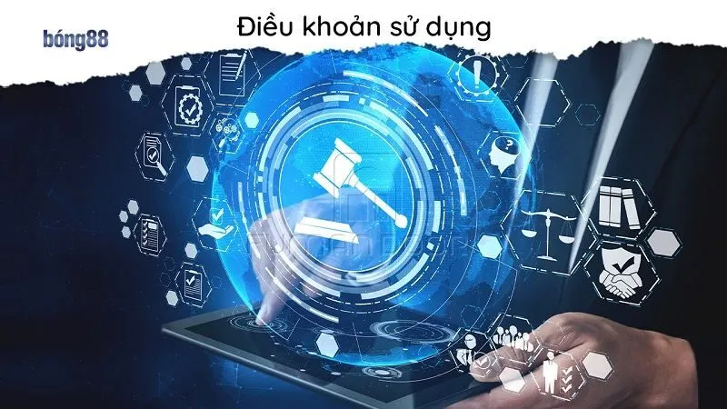 Điều khoản bảo mật Điều khoản bảo mật