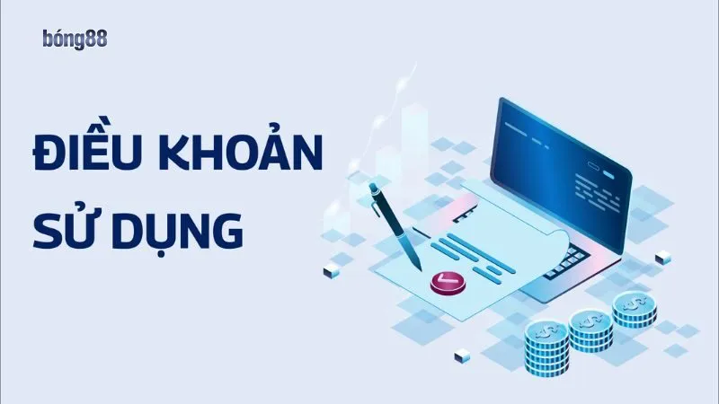 Điều khoản sử dụng Điều khoản sử dụng