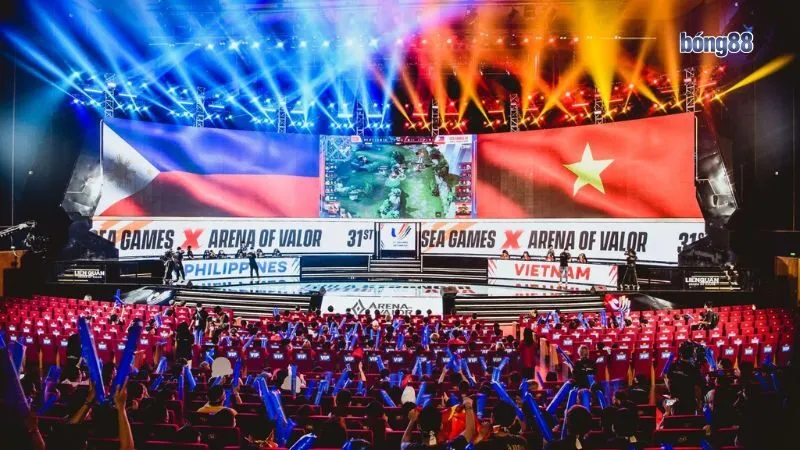 Hiểu rõ game Esports trước khi cá cược Hiểu rõ game Esports trước khi cá cược