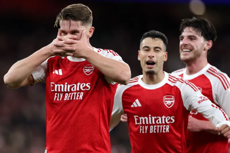 Đội hình dự kiến trước trận Arsenal vs Atl. Madrid Đội hình dự kiến trước trận Arsenal vs Atl. Madrid