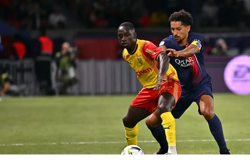 Đội hình dự kiến trước trận Lens vs PSG Đội hình dự kiến trước trận Lens vs PSG