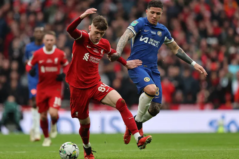 Đội hình dự kiến trước trận Liverpool vs Chelsea Đội hình dự kiến trước trận Liverpool vs Chelsea
