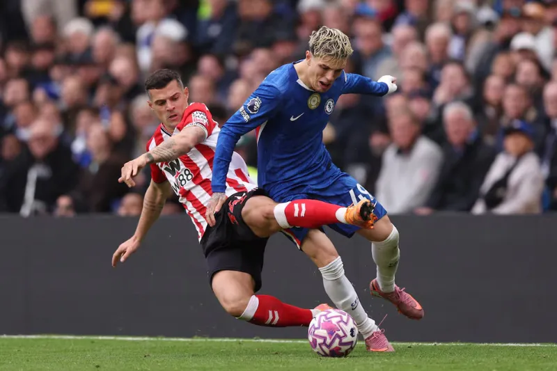 Đội hình dự kiến trước trận Sunderland vs Chelsea Đội hình dự kiến trước trận Sunderland vs Chelsea